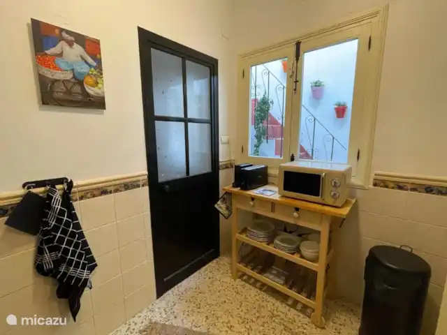 Casa Lima - une maison de vacances de charme | Espagne, Andalousie, Alhaurín el Grande - maison de vacances Cuisine