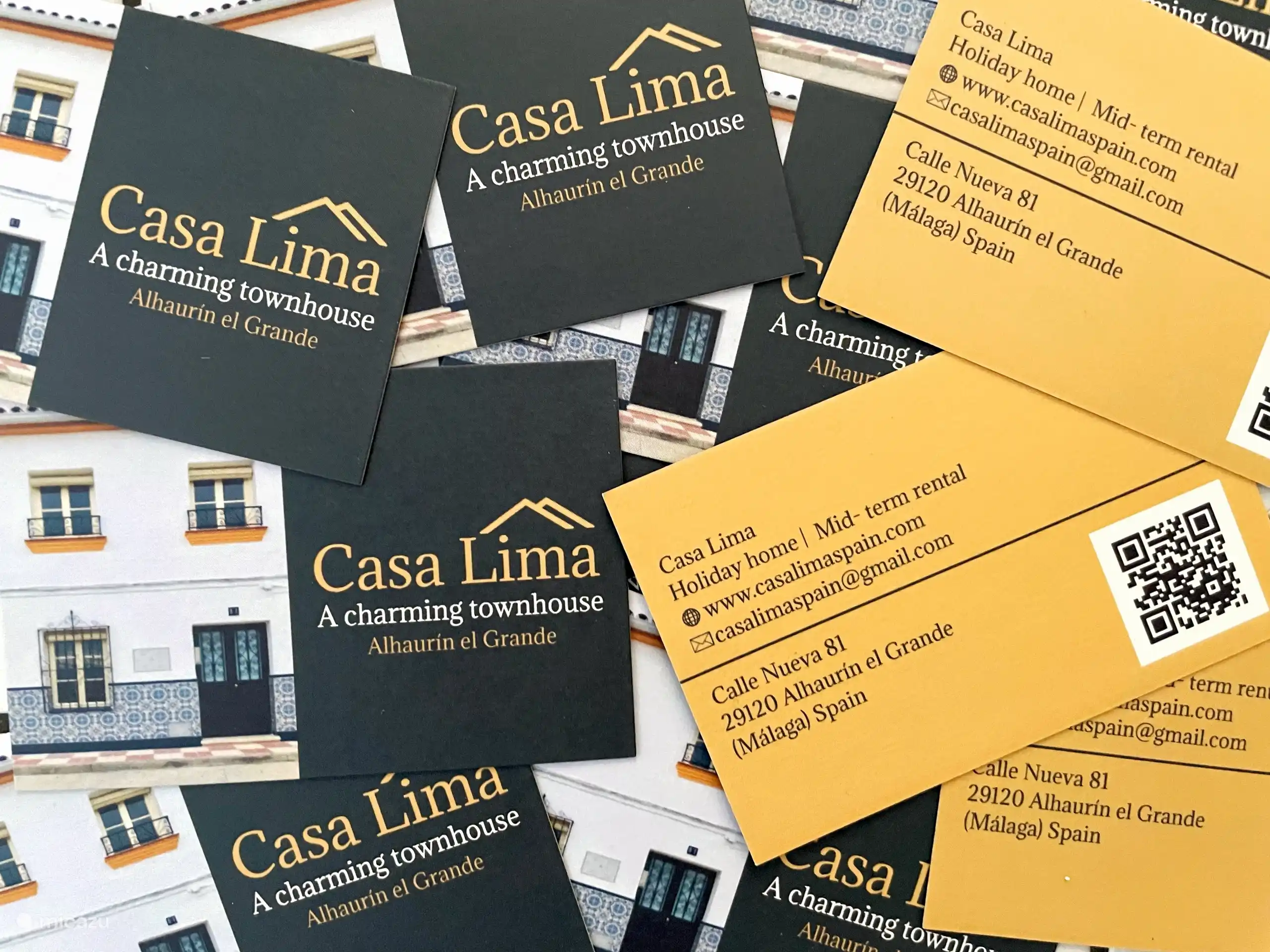 Casa Lima 