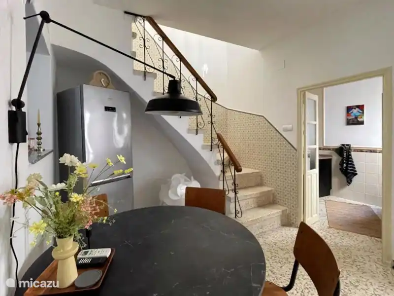 Casa Lima - une maison de vacances de charme | Espagne, Andalousie, Alhaurín el Grande - Maison de vacances Casa Lima - une maison de vacances de charme | Espagne, Andalousie, Alhaurín el Grande - Maison de vacances