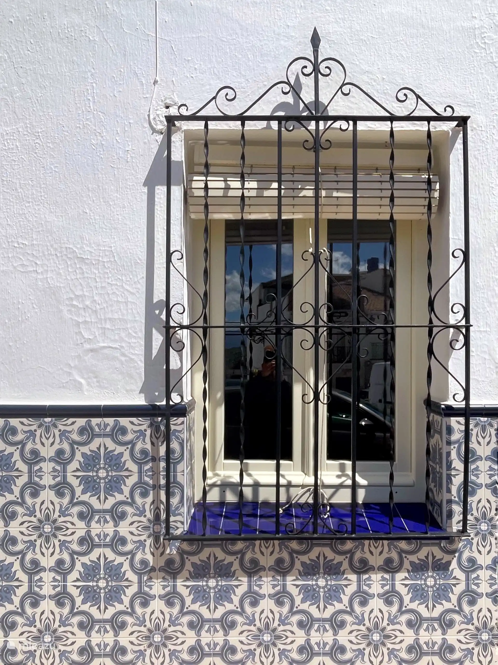 Casa Lima - ein Boutique-Ferienhaus in Spanien, Andalusien, Alhaurín el Grande - ferienhaus