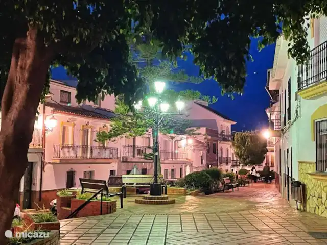 Casa Lima - une maison de vacances de charme | Espagne, Andalousie, Alhaurín el Grande - maison de vacances Calle Nueva