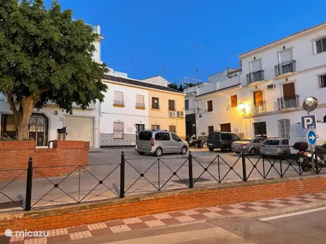 Casa Lima - une maison de vacances de charme | Espagne, Andalousie, Alhaurín el Grande - maison de vacances Casa Lima