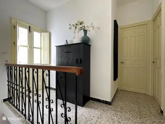Casa Lima - une maison de vacances de charme | Espagne, Andalousie, Alhaurín el Grande - maison de vacances Atterrissage