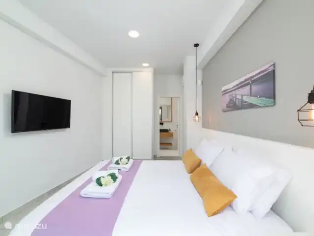 Villa Selene en Grecia, Creta, Agia Marina - villa Villa Selene