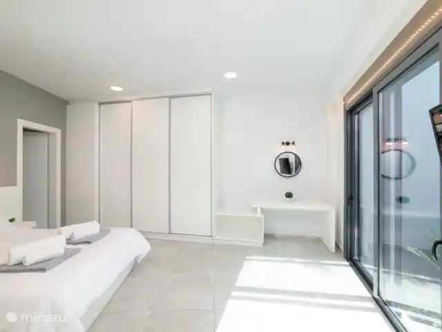 Villa Selene en Grecia, Creta, Agia Marina - villa Villa Selene