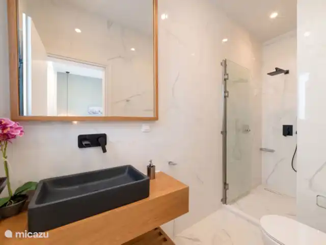 Villa Selene en Grecia, Creta, Agia Marina - villa Villa Selene