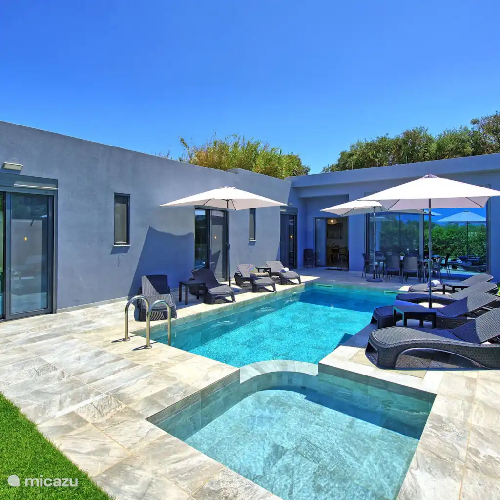 Villa Selene