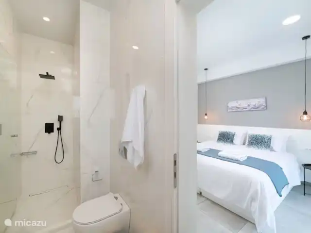 Villa Selene en Grecia, Creta, Agia Marina - villa Villa Selene