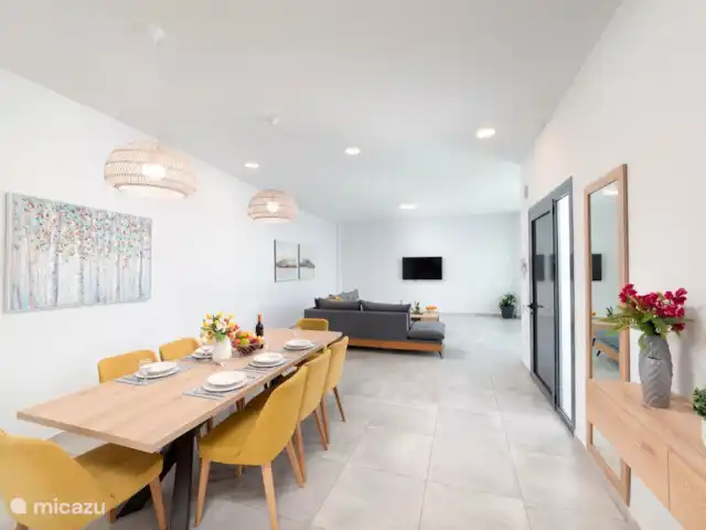 Villa Selene en Grecia, Creta, Agia Marina - villa Villa Selene