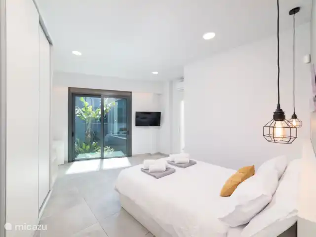 Villa Selene en Grecia, Creta, Agia Marina - villa Villa Selene