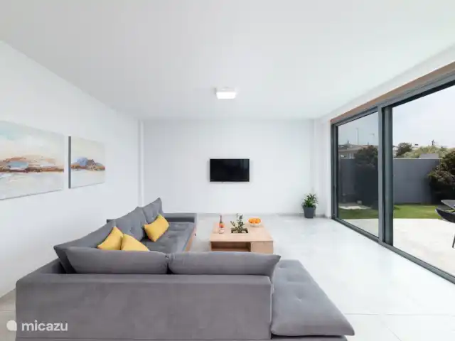 Villa Selene en Grecia, Creta, Agia Marina - villa Villa Selene