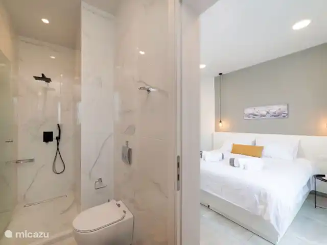 Villa Selene en Grecia, Creta, Agia Marina - villa Villa Selene