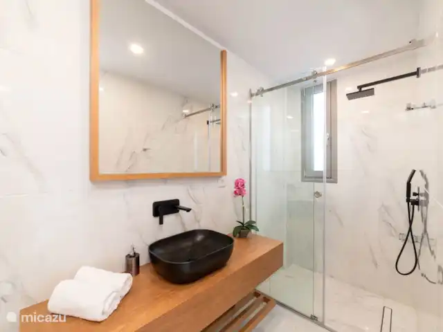 Villa Irida  | Grèce, Crète, Agia Marina - villa Villa Irida