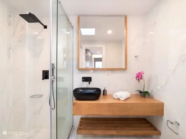 Villa Irida  | Grèce, Crète, Agia Marina - villa Villa Irida