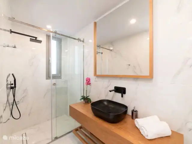 Villa Irida  | Grèce, Crète, Agia Marina - villa Villa Irida