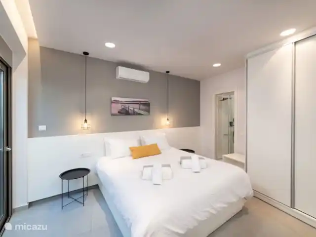 Villa Irida  | Grèce, Crète, Agia Marina - villa Villa Irida