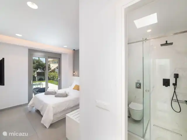 Villa Irida  | Grèce, Crète, Agia Marina - villa Villa Irida