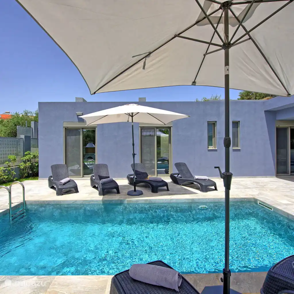 Villa Irida