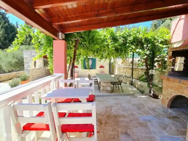 Wandelen, Griekenland, Kreta, Gavalochori, villa Villa Annes Villa Annes