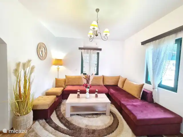 Wandelen, Griekenland, Kreta, Gavalochori, villa Villa Annes Villa Annes