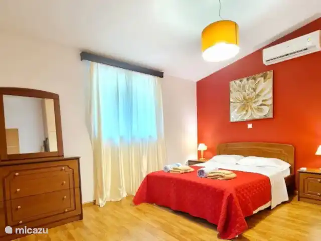 Wandelen, Griekenland, Kreta, Gavalochori, villa Villa Annes Villa Annes