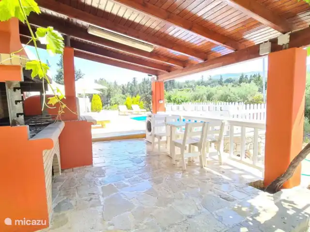 Wandelen, Griekenland, Kreta, Gavalochori, villa Villa Annes Villa Annes