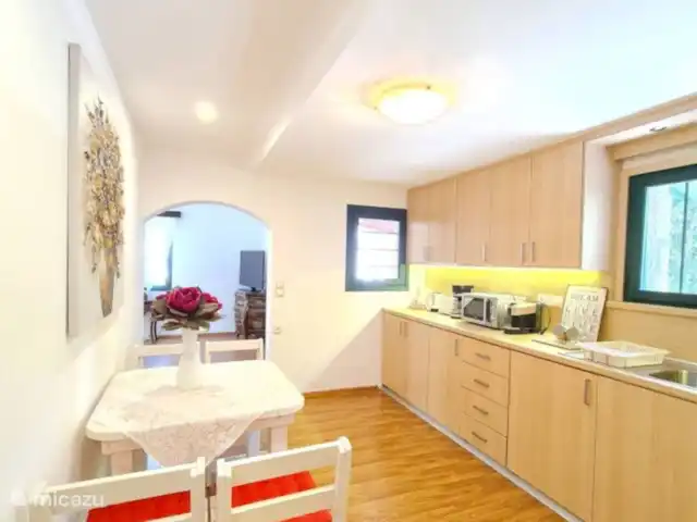 Wandelen, Griekenland, Kreta, Gavalochori, villa Villa Annes Villa Annes