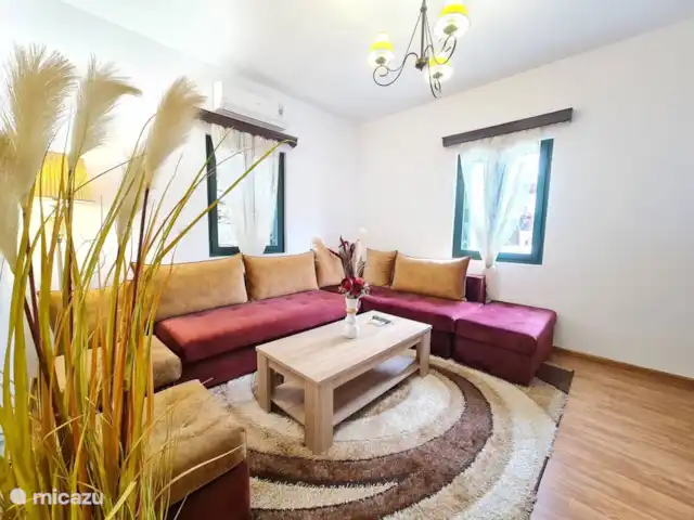 Wandelen, Griekenland, Kreta, Gavalochori, villa Villa Annes Villa Annes