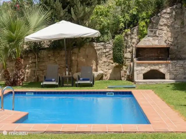 Villa Tymon | Grèce, Crète, Vryses - villa Villa Tymon