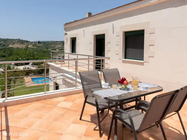 Villa Tymon | Grèce, Crète, Vryses - villa Villa Tymon