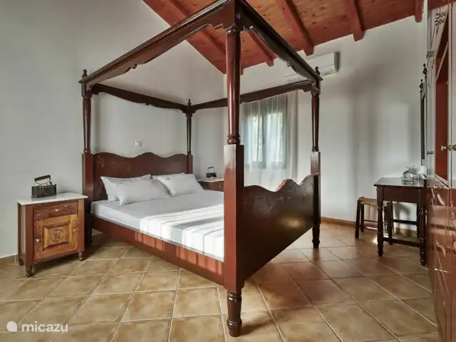Villa Tymon | Grèce, Crète, Vryses - villa Villa Tymon