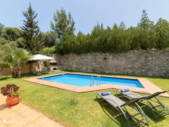 Villa Tymon | Grèce, Crète, Vryses - villa Villa Tymon