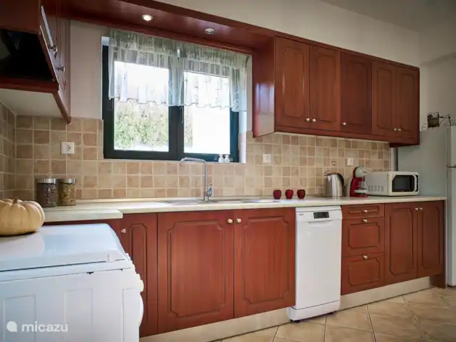 Villa Tymon | Grèce, Crète, Vryses - villa Villa Tymon
