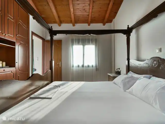 Villa Tymon | Grèce, Crète, Vryses - villa Villa Tymon