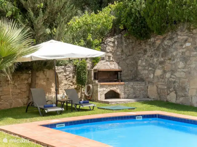 Villa Tymon | Grèce, Crète, Vryses - villa Villa Tymon