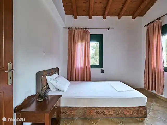 Villa Tymon | Grèce, Crète, Vryses - villa Villa Tymon