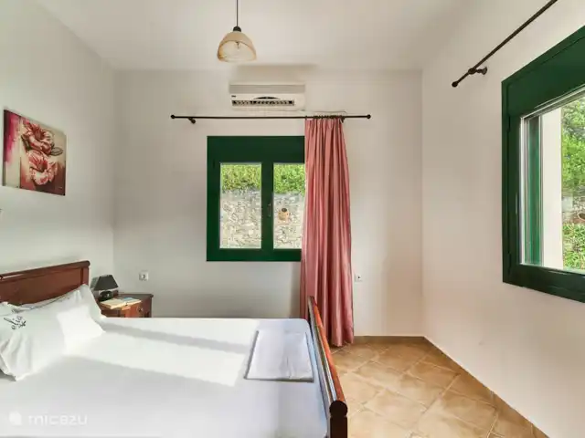 Wandelen, Griekenland, Kreta, Vryses, villa Villa Zana Villa Zana