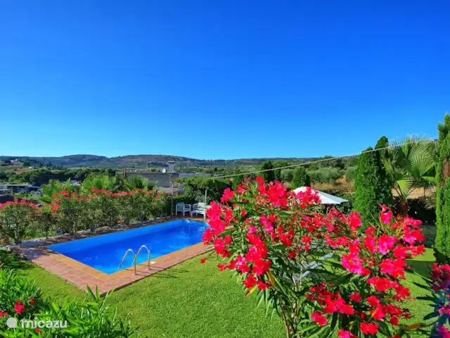 Wandelen, Griekenland, Kreta, Vryses, villa Villa Zana Villa Zana