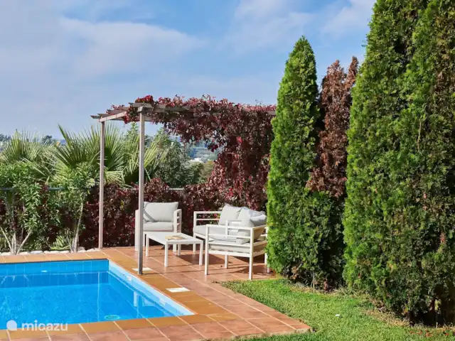 Wandelen, Griekenland, Kreta, Vryses, villa Villa Zana Villa Zana