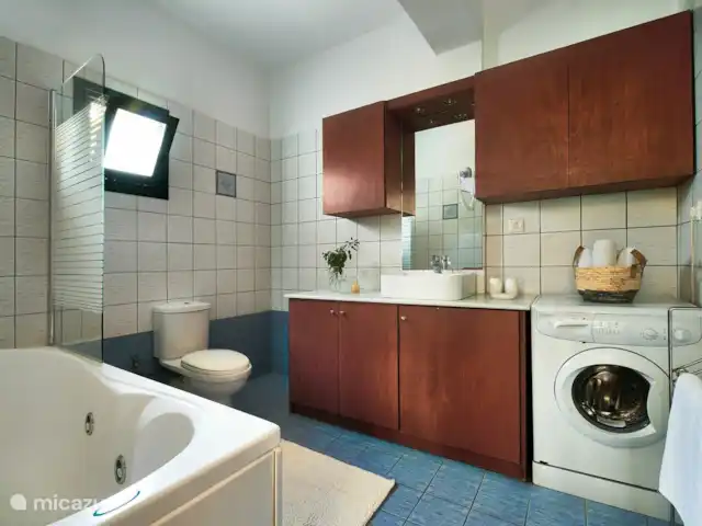 Wandelen, Griekenland, Kreta, Vryses, villa Villa Zana Villa Zana