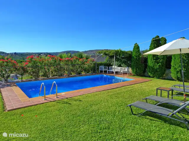 Wandelen, Griekenland, Kreta, Vryses, villa Villa Zana Villa Zana