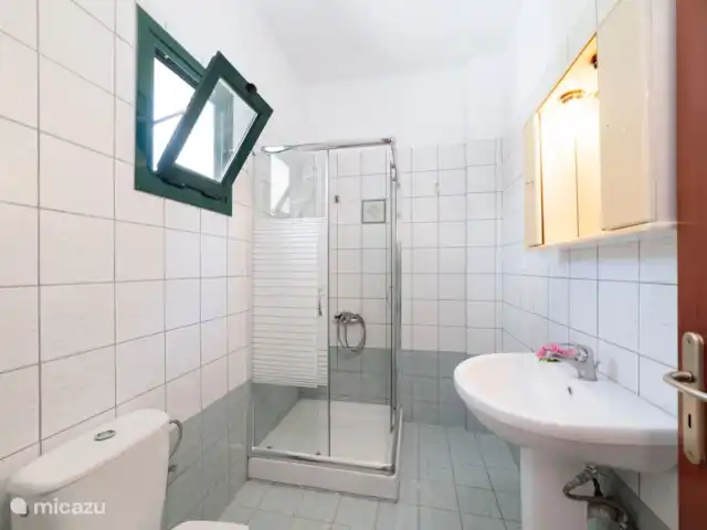 Wandelen, Griekenland, Kreta, Vryses, villa Villa Zana Villa Zana