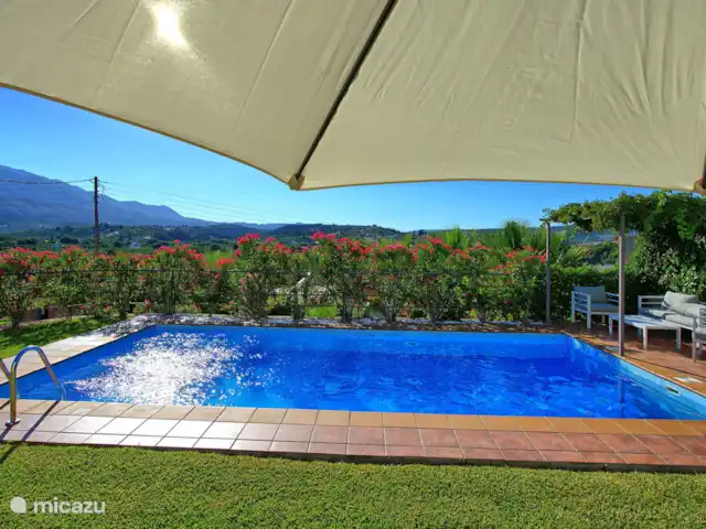 Wandelen, Griekenland, Kreta, Vryses, villa Villa Zana Villa Zana