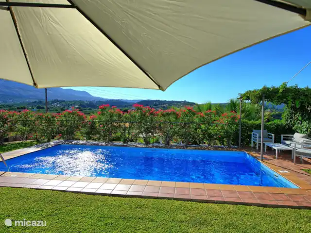 Wandelen, Griekenland, Kreta, Vryses, villa Villa Zana Villa Zana