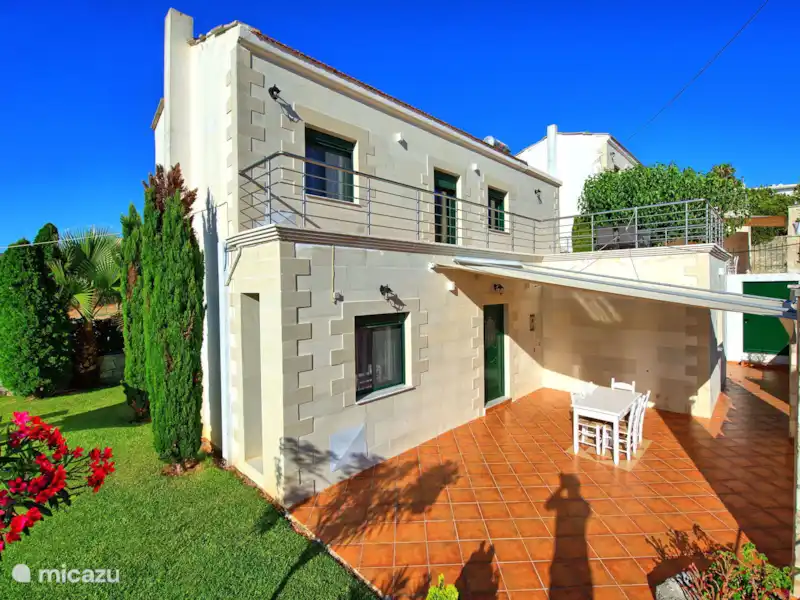 Villa Zana huren in Griekenland, Kreta, Vryses - Villa Villa Zana huren in Griekenland, Kreta, Vryses - Villa