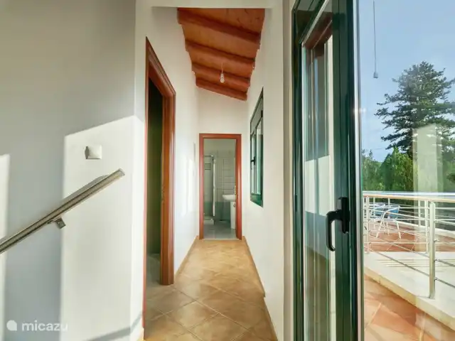 Wandelen, Griekenland, Kreta, Vryses, villa Villa Zana Villa Zana