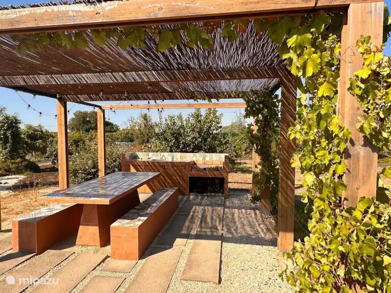 Vivenda Salim | Portugal, Algarve, Porches (Lagoa) - Villa Vivenda Salim | Portugal, Algarve, Porches (Lagoa) - Villa