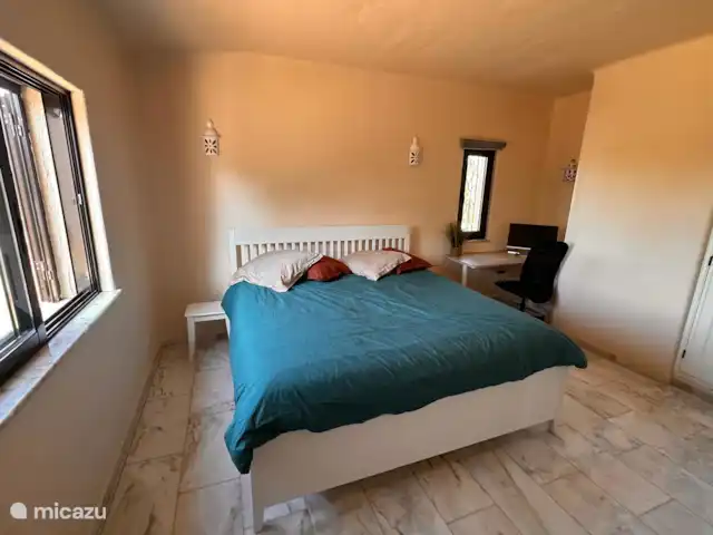 Vivenda Salim huren in Portugal, Algarve, Porches (Lagoa) - villa slaapkamer beneden