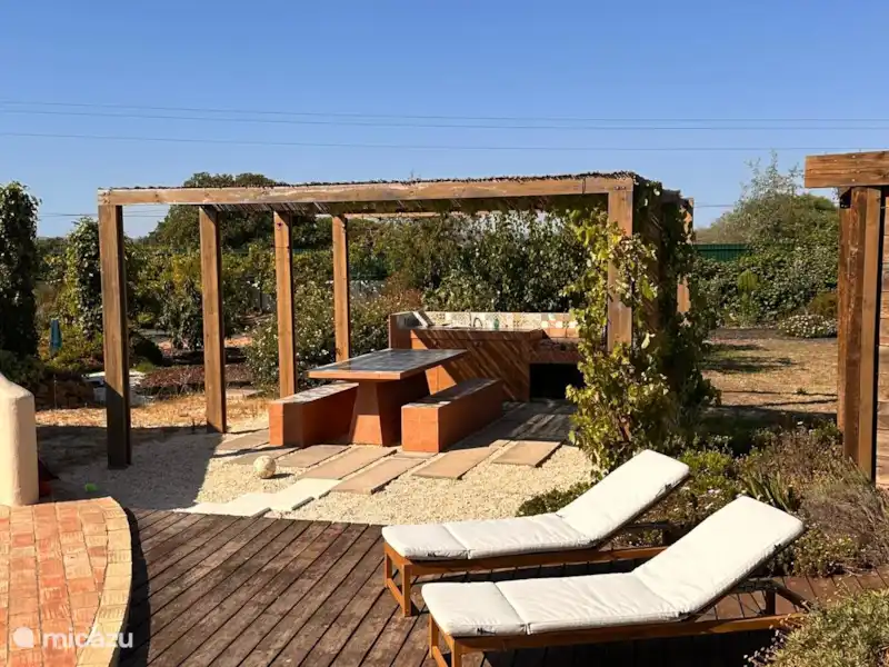 Vivenda Salim | Portugal, Algarve, Porches (Lagoa) - Villa Vivenda Salim | Portugal, Algarve, Porches (Lagoa) - Villa