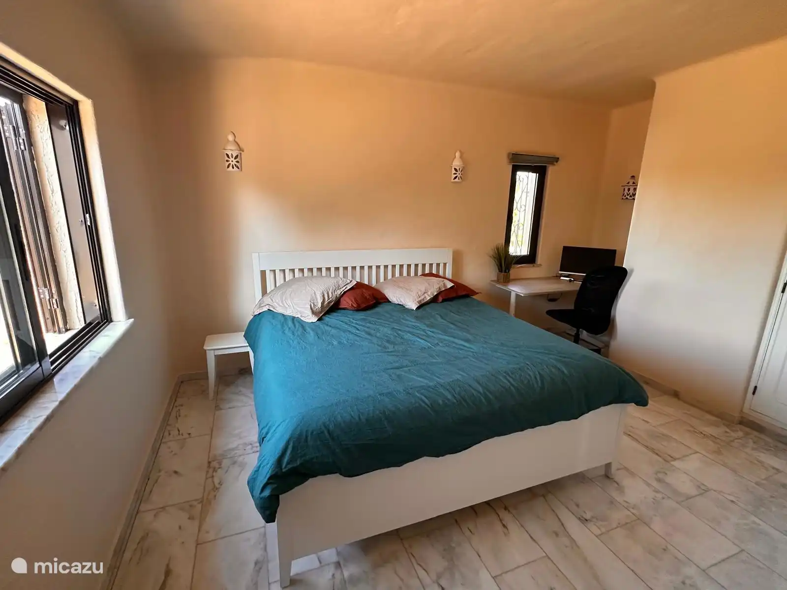 Chambre 1 en bas